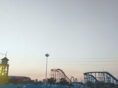 -西安华夏文旅水世界