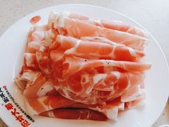 -阳坊大都涮羊肉(阳坊总店)