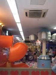 -孩子王童乐园(马群店)