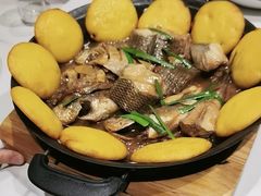 -渔码头食府·20年蓬莱老字号(登州路店)