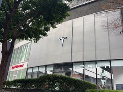 -TESLA 特斯拉(广州天环广场体验店)