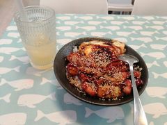-小时光咖啡馆(北锣鼓巷店)