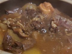 -长亭酒肆.武夷菜(鼓楼后海店)