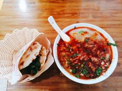 -豆相识•九九豆腐脑(牛咡桥店)