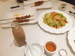 -巴依老爷·新疆美食(上城区天城路店)