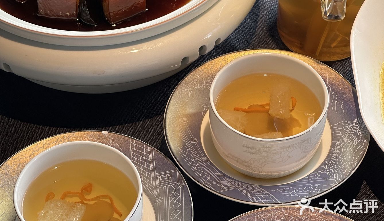 有味儿有颜绝佳美味！