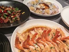 -徐记海鲜(观沙岭|滨江新城店)