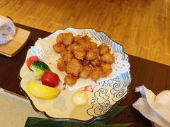 -鸟鹏烧鸟居酒屋(昌岗店)