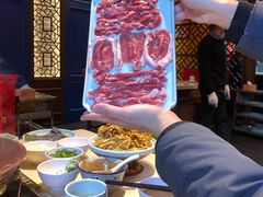 -三宝涮肉(体育学院店)