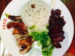 -陈光记烧腊(长寿路店)