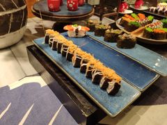 -芭菲盛宴·环球美食(解放碑英利国际店)