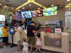 -DQ·蛋糕·冰淇淋(金牛万达店)