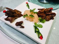 -金米箩大酒店(五角场店)