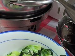 -好帮厨·下饭浏阳菜·坚持现炒(月湖店)