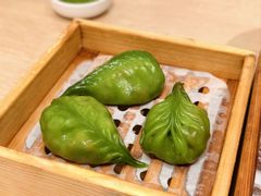 -蔡澜点心·粤菜(新街口IFCX店)