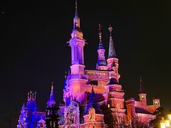 -上海迪士尼度假区