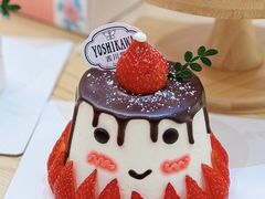 -吉川堂·日式甜点专门店(正佳广场店)