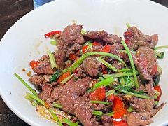 -吃货私房菜(丽江束河古镇店)