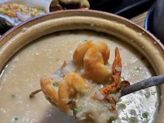 -土蚝·高压锅生蚝(百姓美食街店)