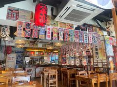 -千懿六本木酒场(常熟路店)