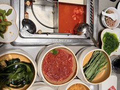 -海底捞火锅(闽篮城市广场店)