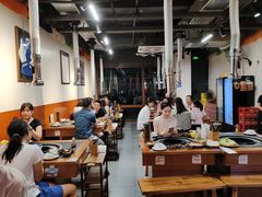 -阿山卓·野生菌火锅·纳西火塘烤肉