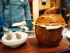-安泰楼·佛跳墙创始人·传统闽味早茶·酒楼(三坊七巷闽菜地标店)
