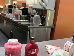 -混果汁(福田领展中心城店)