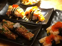 -昊·来了寿司(双楠2店)