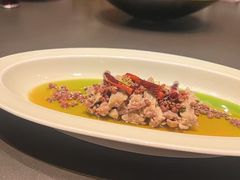 -老爷庙风味美食府(魏都大道店)