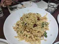 -老厨家(友谊路总店)