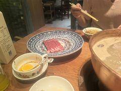 -北京老门框爆肚涮肉馆(凤城六路店)