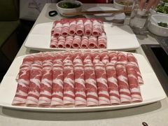-海底捞火锅(劲松店)