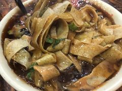 锅巴菜-真素诚·清真(新华路店)