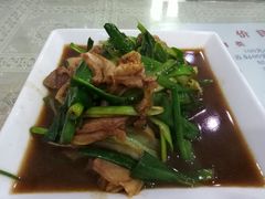 -月星羊肉面馆(黄河路美食休闲街店)