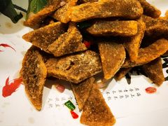 -小秦淮·南京土菜(新亭西路店)