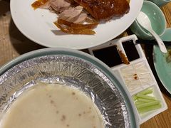 -泰钰丰烤鸭(永安道店)
