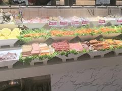 -醉人椒麻辣香锅(上地华联店)