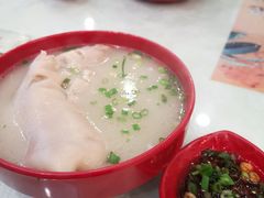 -廖老妈蹄花店(人民公园陕西街259号店)