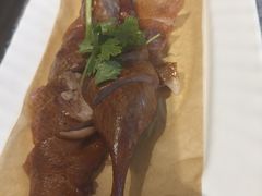 -华竹饭店(中央大街店)