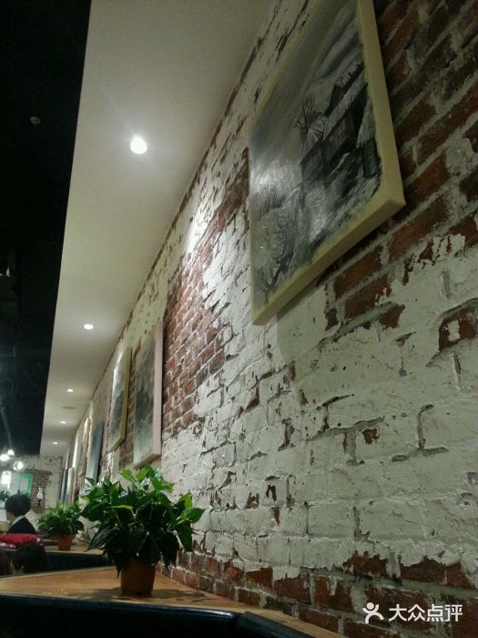 一味一诚烤鱼(昌平悦荟店)图片
