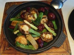 -申粤轩酒楼·三十年粤菜经典(丁香花园店)