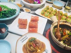 -鼎记啫啫煲(数博万达店)