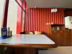 -四川饭店(长白店)