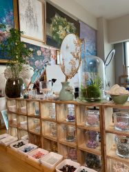 -故事馆手作综合体验馆