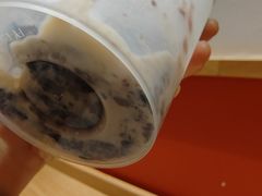 -沪上阿姨·精选茶饮(合生广场店)
