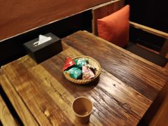 -蔓谷香按摩馆(纺织大厦店)