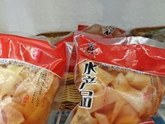 牛肚哥鸭肠-捞吧火锅烧烤食材超市(灵山卫店)