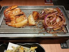 -万岁寿司(天河领展店)