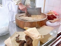 -上海牛羊肉公司塘沽路清真门市部